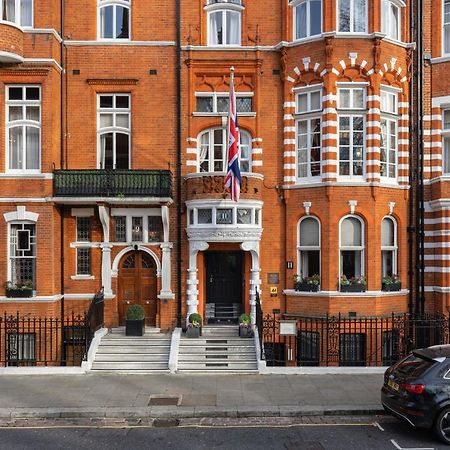 11 Cadogan Gardens And The Apartments By Iconic Luxury Hotels Londres Extérieur photo