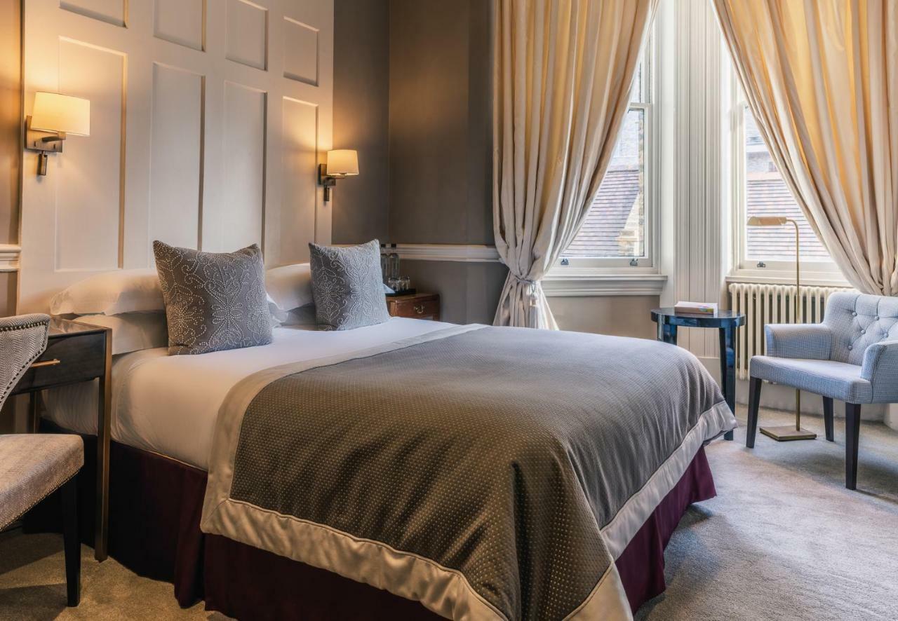 11 Cadogan Gardens And The Apartments By Iconic Luxury Hotels Londres Extérieur photo