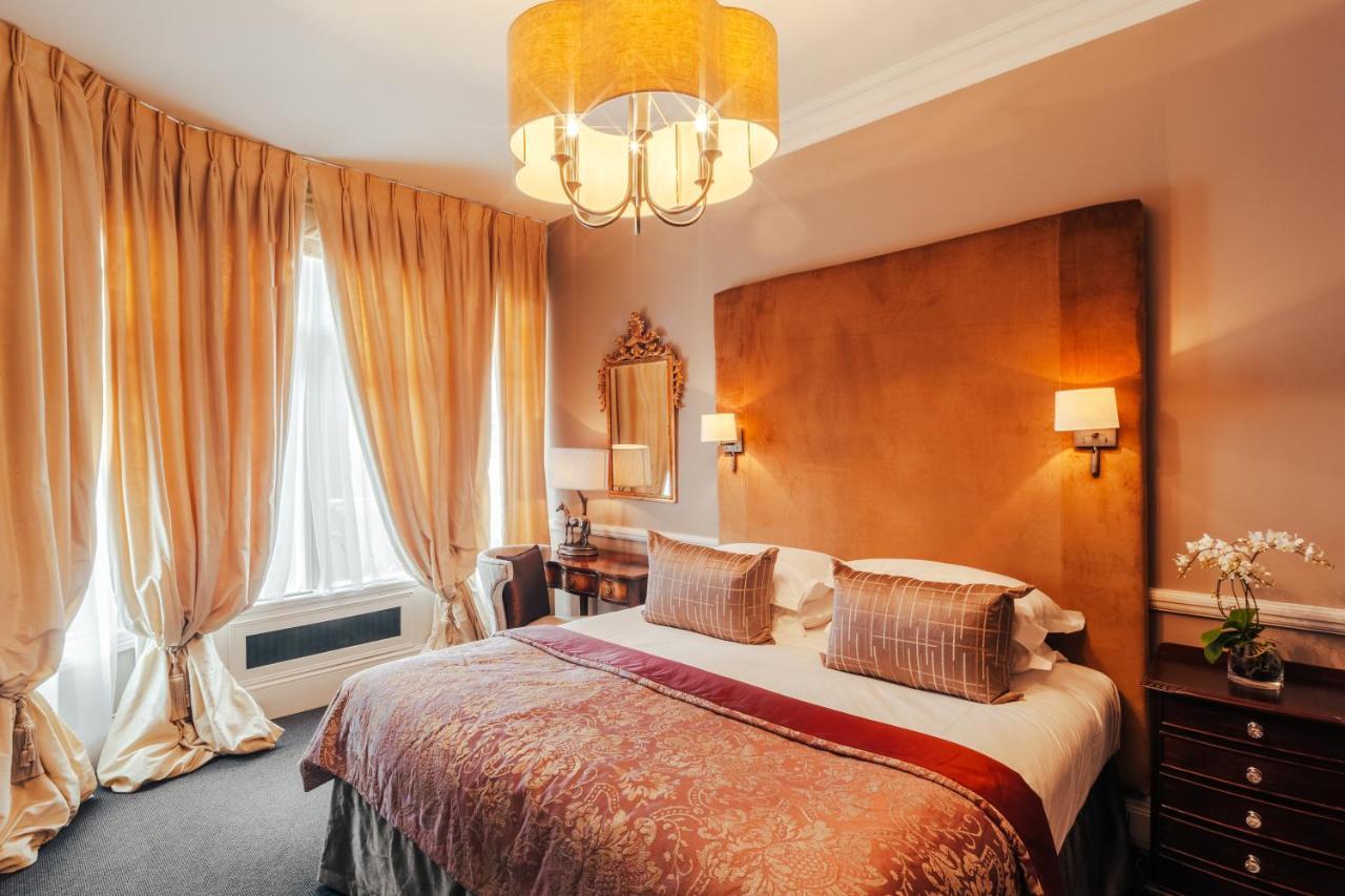 11 Cadogan Gardens And The Apartments By Iconic Luxury Hotels Londres Extérieur photo